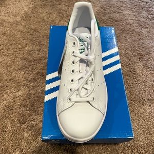 BRAND NEW STAN SMITHS! Never worn and in original box.